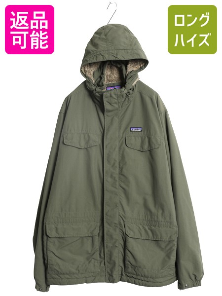 01年　patagonia パタゴニア　エッセンシャル　ジャケット　アノラック 01年 patagonia パタゴニア エッセンシャル ジャケット アノラック