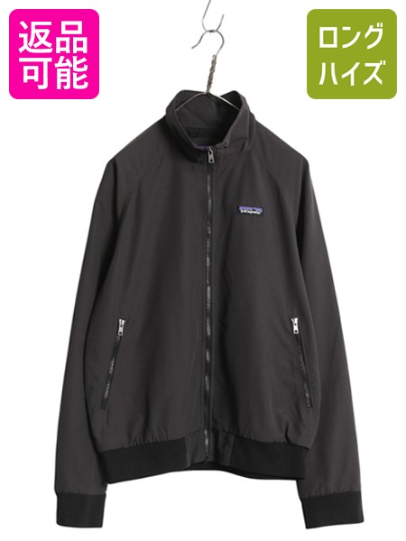 Patagonia ブラック ナイロンジャケット　ブルゾン 楽天市場】パタゴニア ナイロンジャケット PATAGONIA メンズ