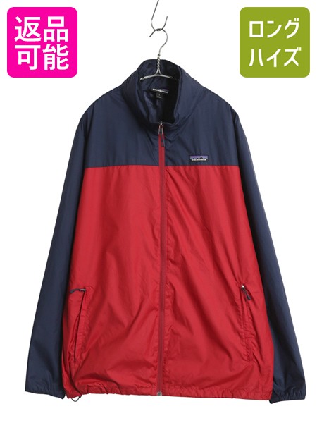 楽天市場】00年製 パタゴニア エレクトラ ライト ジャケット メンズ