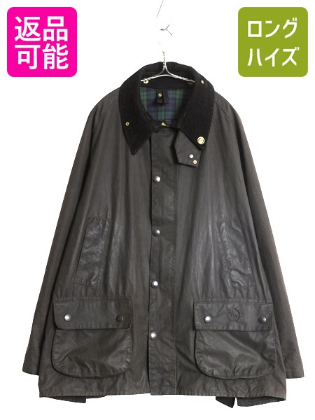Barbour International archive 古着 楽天市場】1ワラント 70s 英国製 ☆ バブアー
