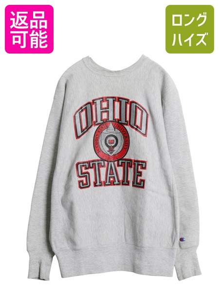 楽天市場】80s USA製 □ チャンピオン リバースウィーブ 3段