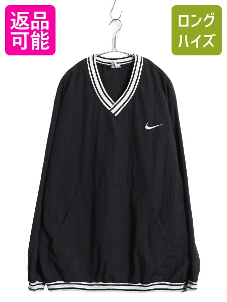 楽天市場】90's オールド □ NIKE ナイキ スウォッシュ ロゴ V