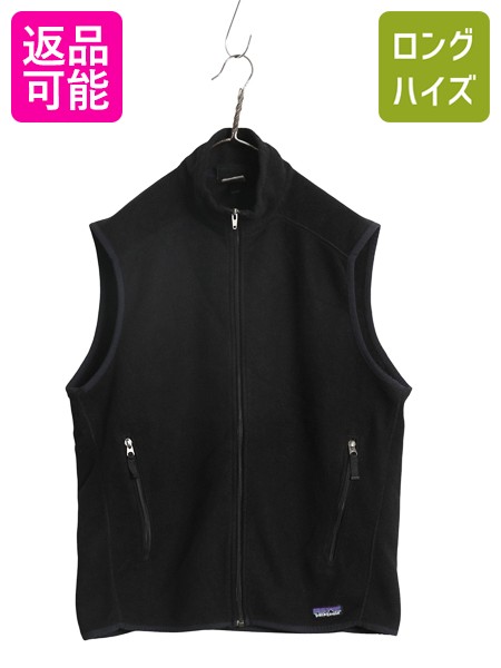 楽天市場】90s オールド □ 97年製 パタゴニア シェルドシンチラ