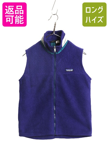 楽天市場】90's USA製 オールド □ 99年製 PATAGONIA ウィンター