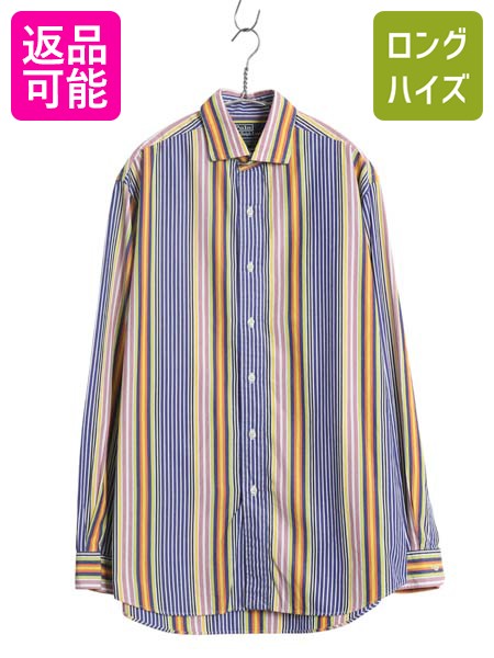 楽天市場】高級 100% リネン 希少 XS □ POLO ポロ ラルフローレン