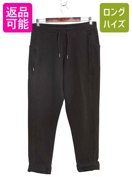 Patagonia レディース ブラックパンツ S 月末値下げ Patagonia レディース ブラックパンツ S パタゴニア 楽天