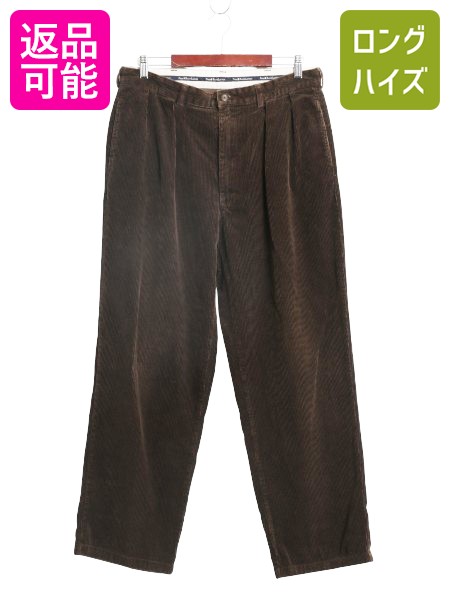 ポロラルフローレン ポロコーズ コーデュロイ ブラック 黒 楽天市場】90s USA製 初期タグ ポロ ラルフローレン 太畝