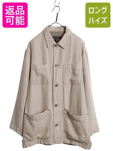 楽天市場】40's ビンテージ ☆ Workman's ワークマンズ ヒッコリー