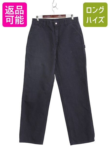 00s Carhartt リアルツリーデニムパンツ M 楽天市場】カーハート リアルツリー パンツの通販