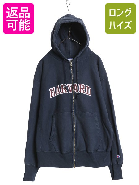 楽天市場】古着 80'S チャンピオン Champion トリコタグ HARVARD