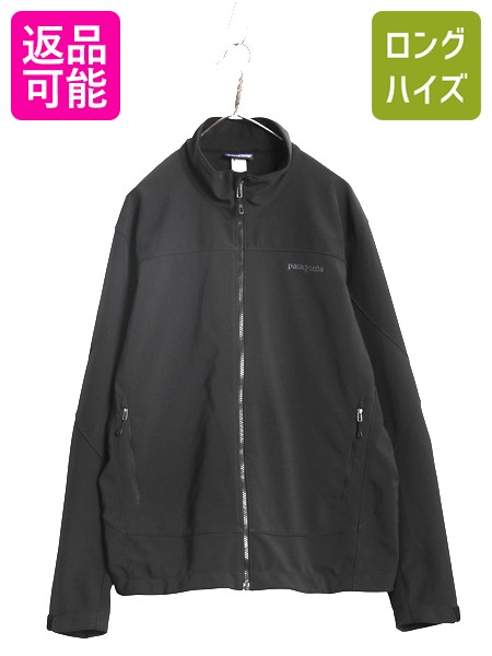 楽天市場】11年製 □ パタゴニア フルジップ ストレッチ
