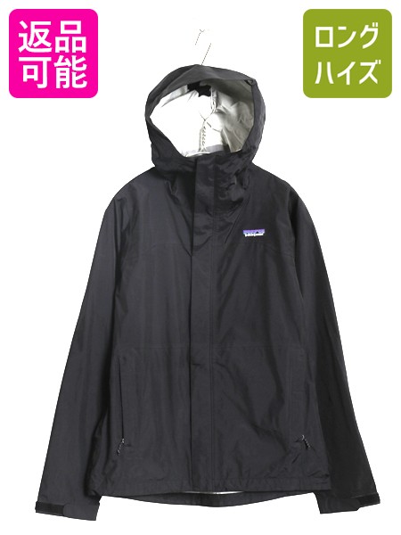 楽天市場】00s 希少サイズ S □ 05年製 パタゴニア フーディニ