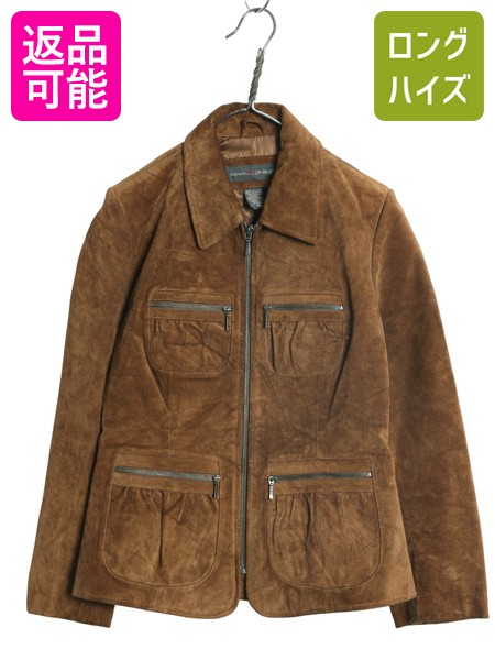 楽天市場】90's □ BANANA REPUBLIC バナナリパブリック フルジップ