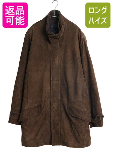 楽天市場】□ ブルックスブラザーズ チェック ライナー付き