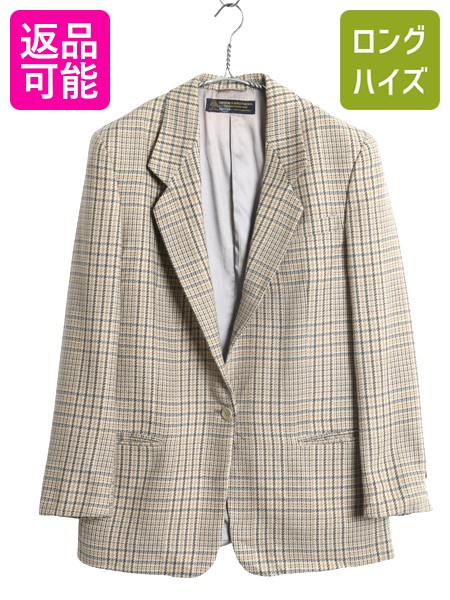 楽天市場】デッドストック 70s USA製 ブルックスブラザーズ ツイード