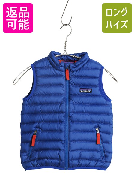 楽天市場】20年製 キッズ ベビー 90cm パタゴニア シンチラ フリース