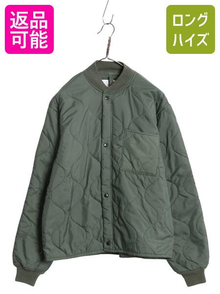 90s CWU-45P ミリタリー　フライトジャケット　軍物 楽天市場】デッドストック □ 14年製 米軍実物 CWU-45P フライト