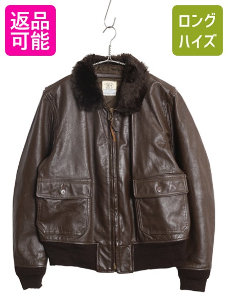 楽天市場】70s USA製 ビンテージ □ SCHOTT ショット G-1 タイプ