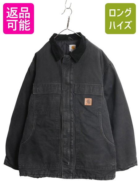 楽天市場】US企画 希少サイズ S 人気 黒 □ カーハート ランチャー