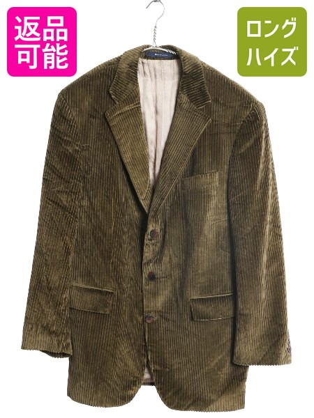 楽天市場】デッドストック 90s ポロ ラルフローレン 太畝