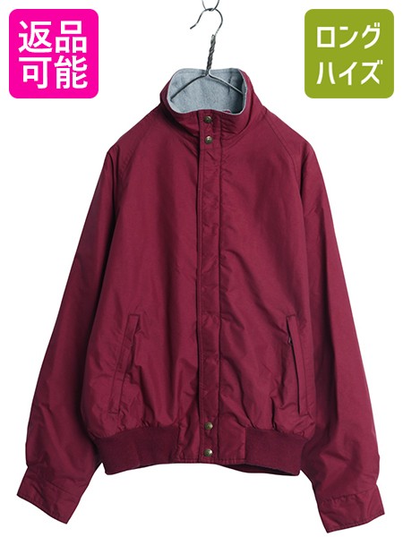 楽天市場】80s USA製 大きいサイズ XL □ エディーバウアー 裏