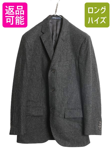 楽天市場】デッドストック 90s ポロ ラルフローレン 太畝 コーデュロイ