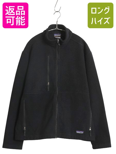 楽天市場】00's オールド □ 03年製 パタゴニア マイクロ シンチラ