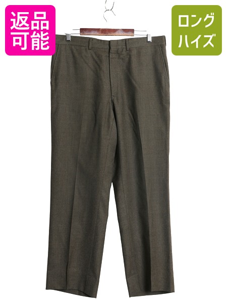 楽天市場】ブルックスブラザーズ スラックス パンツ メンズ 33 32