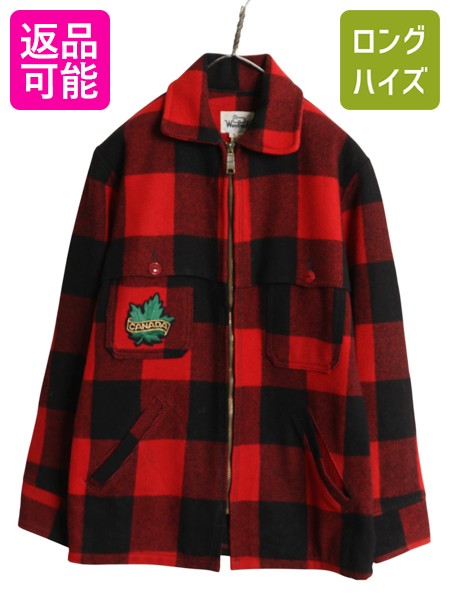 楽天市場】30's 40's ビンテージ ☆ BIG YANK ビッグヤンク チェック