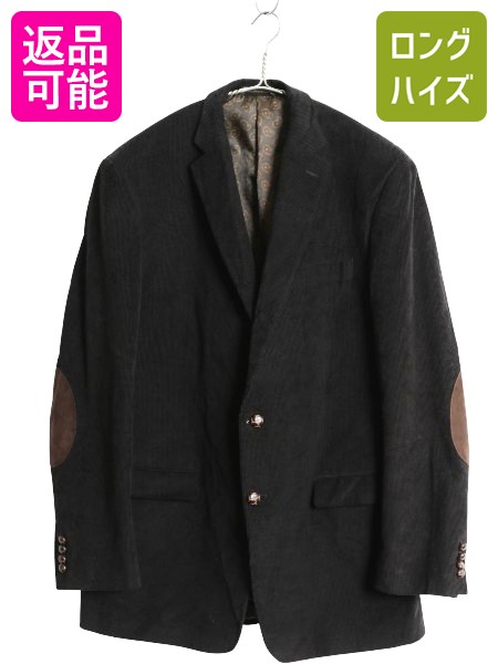 楽天市場】デッドストック 90s ポロ ラルフローレン 太畝 コーデュロイ