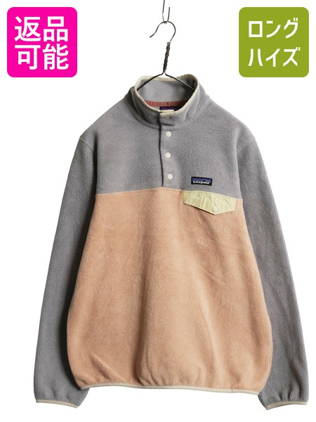 楽天市場】19年製 パタゴニア ライトウェイト シンチラ スナップT