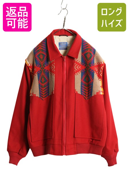 楽天市場】70s USA製 ビンテージ □ ペンドルトン ギャング コート