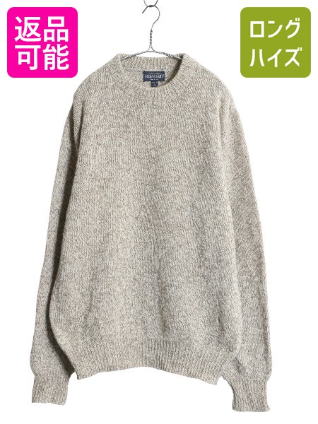 楽天市場】90's イングランド製 □ LANDS'END ランズエンド