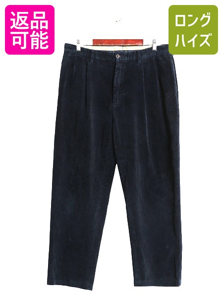 楽天市場】人気 黒 □ RRL ラルフローレン コーデュロイ パンツ