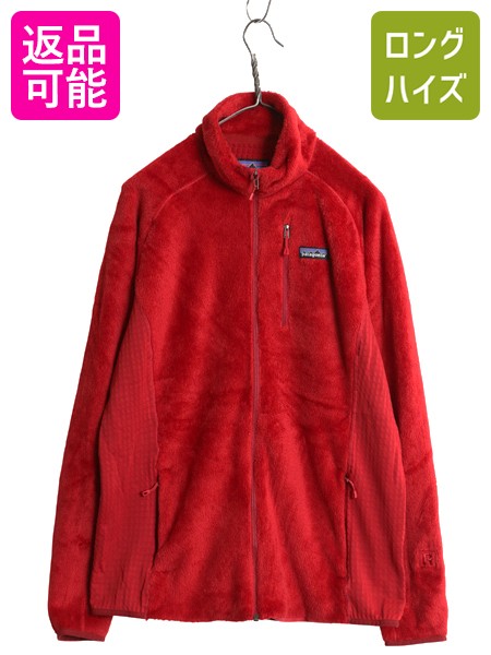 楽天市場】11年製 □ パタゴニア フルジップ ストレッチ フリース