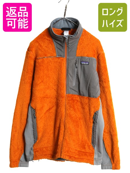 楽天市場】ほほデッド 廃盤 希少サイズ S □ 11年製 PATAGONIA