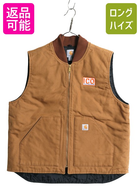 楽天市場】デッドストック 80s 90s USA製 □ カーハート ダック