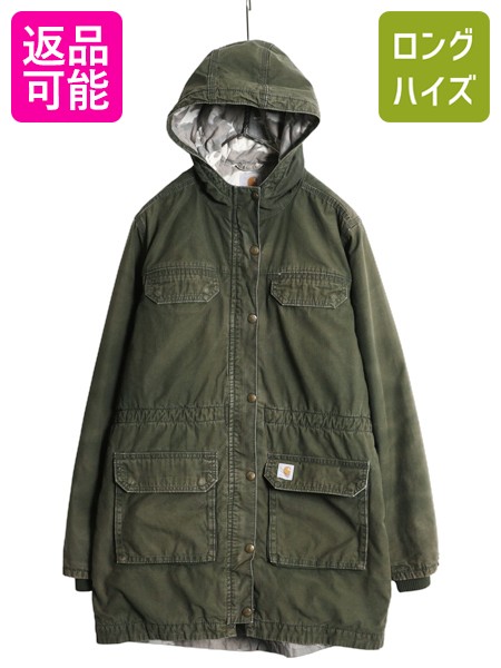 楽天市場】US企画 希少サイズ S □ カーハート アクティブ ジャケット