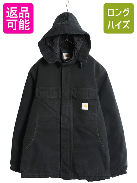 楽天市場】90s 00s カーハート ダック フード 90年代 00年代 オールド