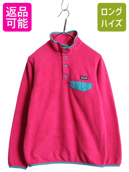 楽天市場】patagonia パタゴニア SYNCHILLA シンチラ スナップT