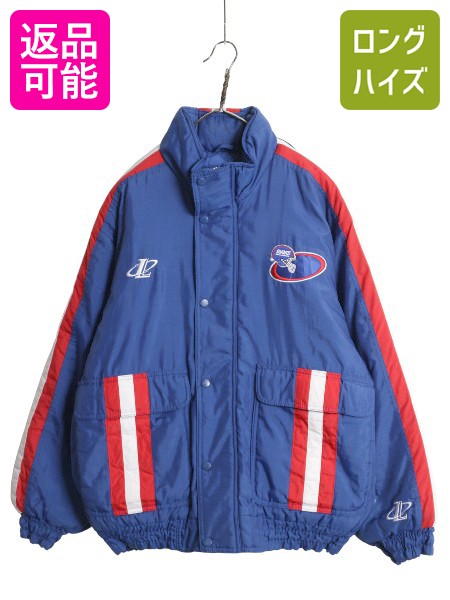 楽天市場】80s USA製 バトウィン ナイロン スタジャン メンズ L / 古着