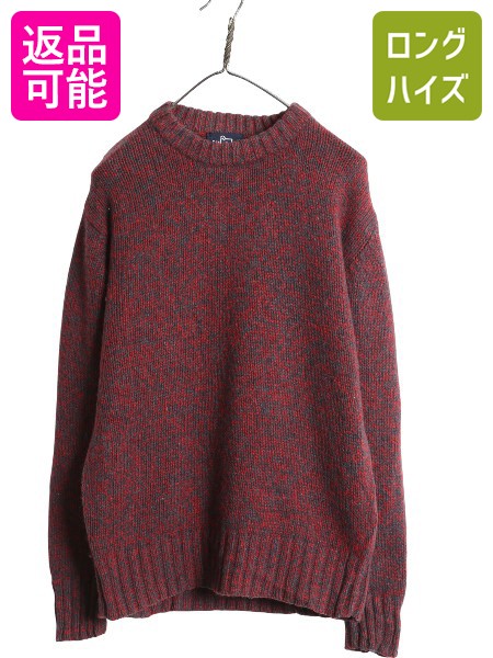 楽天市場】60s ビンテージ □ RECKNIT ボートネック ローゲージ