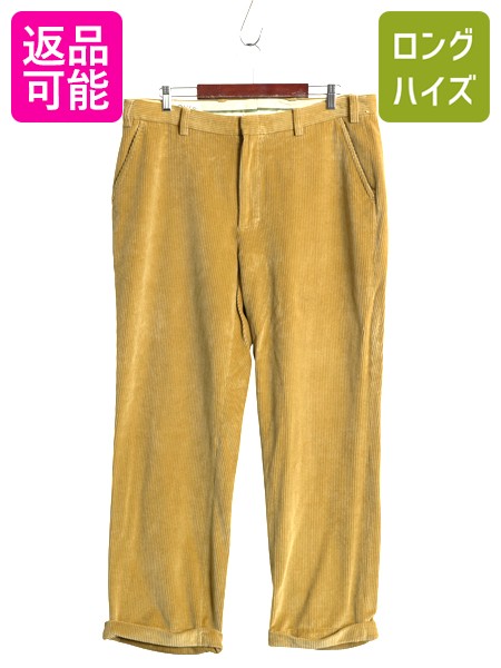 楽天市場】90s 00s オールド □ Dickies ディッキーズ 5ポケット 細畝