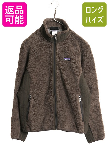 楽天市場】07年製 □ パタゴニア レトロX シンチラ フリース