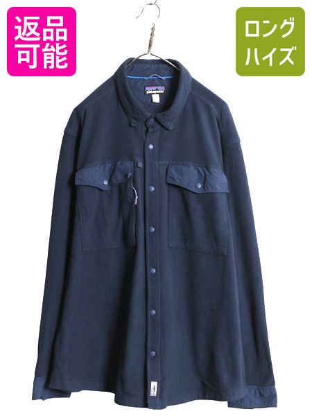 楽天市場】90s オールド ☆ パタゴニア シンチラ オーバー シャツ