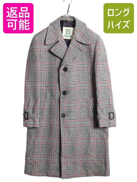 楽天市場】60's USA製 ビンテージ □ GOLDEN EMBLEM ハリスツイード