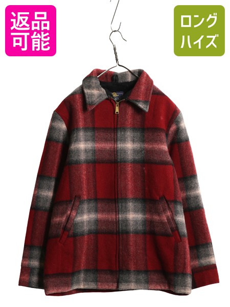 楽天市場】70's USA製 ビンテージ □ ウールリッチ WOOLRICH ウール