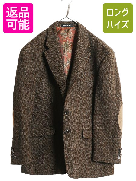 ビンテージ ポロ ラルフローレン コーデュロイ テーラードジャケット Polo by Ralph Lauren テーラードジャケット コーデュロイ ラルフ