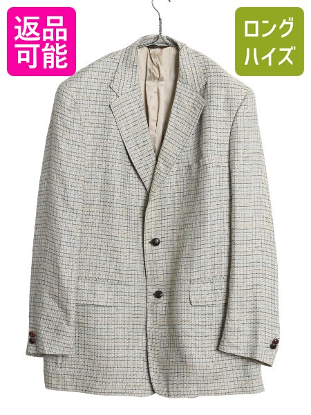 楽天市場】70s USA製 リー デニム テーラード ジャケット メンズ M L