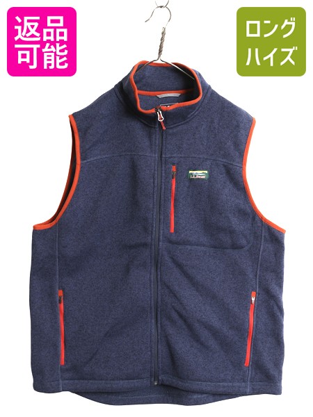 楽天市場】80s 旧タグ USA製 □ LLBEAN 裏 フリース フルジップ